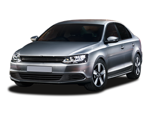 Volkswagen Jetta Trendline TSI Car Insurance