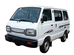 Maruti Suzuki Omni Car Insurance