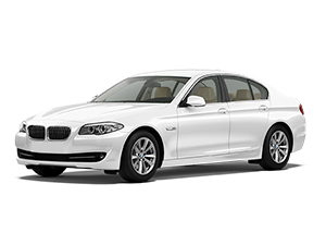 BMW 5 Series 520d Luxury Line Car Insurance