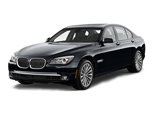 Car Insurance for your BMW 7 Series Active Hybrid 7L