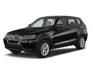 Car Insurance for your BMW X3 xDrive 20d xLine
