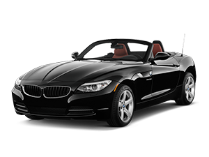 BMW Z4 sDrive35i Design Pure Traction Car Insurance