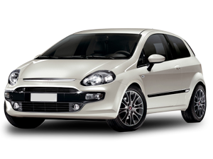 Fiat Punto Evo Sport 93 PS Car Insurance