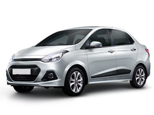 Hyundai Xcent SX Car Insurance