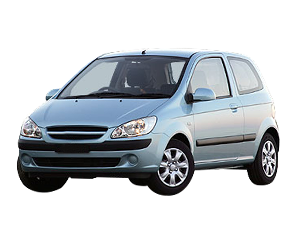 Hyundai Getz Car Insurance