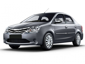 Toyota Etios D-4D VXD Car Insurance